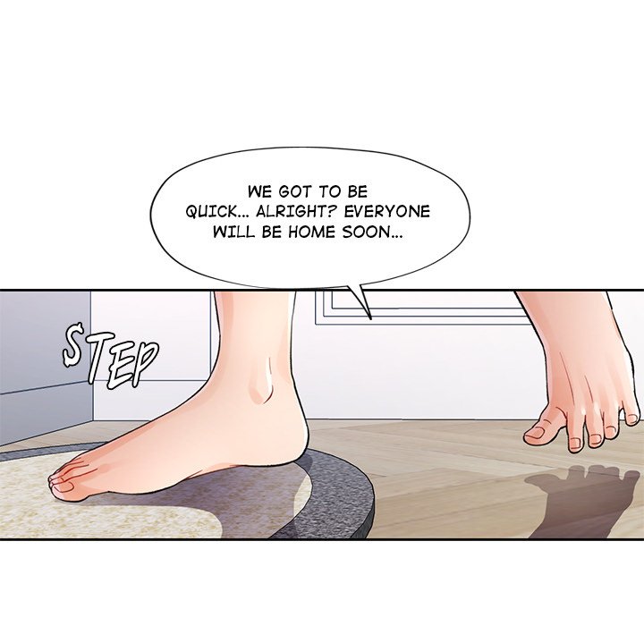 Wait, I'm a Married Woman! - episode 29 - 18