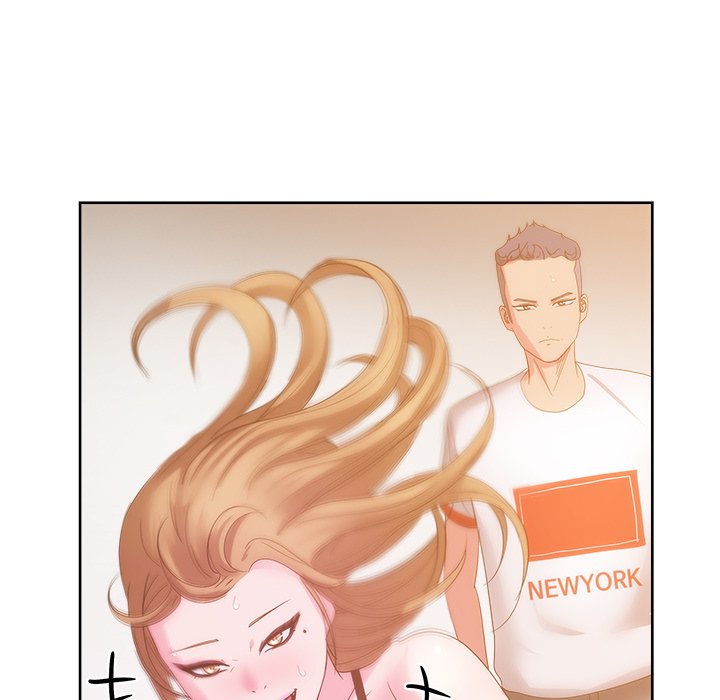 Soojung's Comic Store - episode 26 - 124