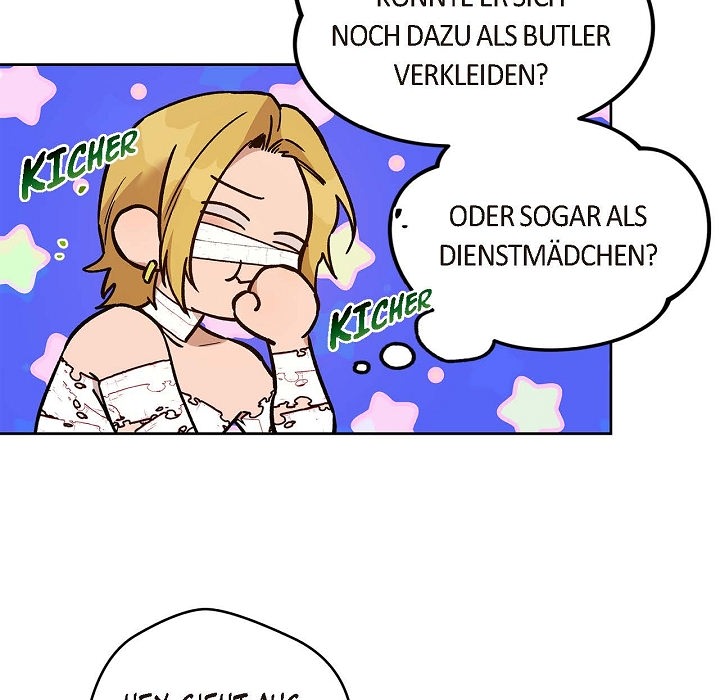 Harte Liebe - episode 64 - 27