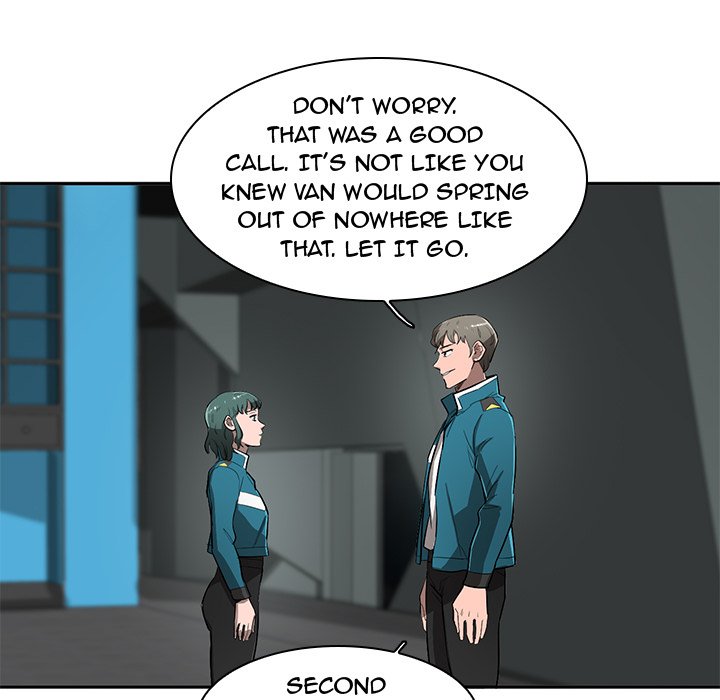 Stardust - episode 62 - 75