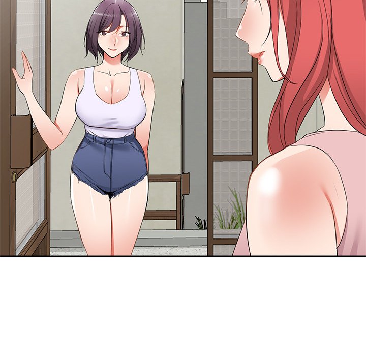 Don't Seduce Me! - episode 18 - 112