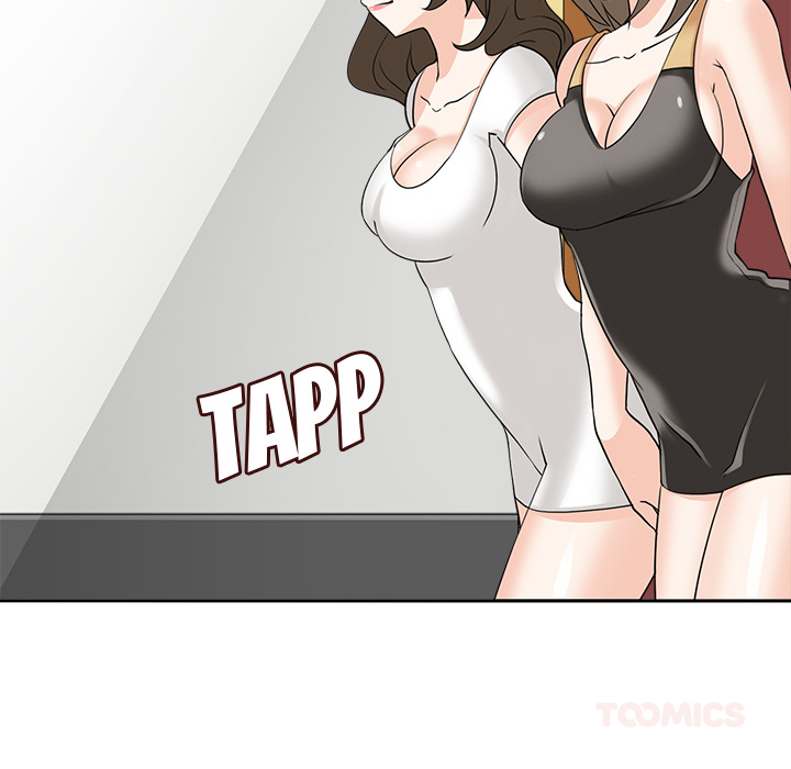 Agent Playboy meldet sich zum Dienst - episode 17 - 49