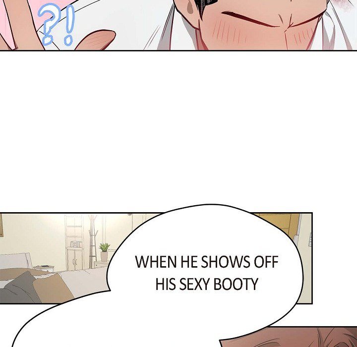 Hard-Boiled Love - episode 18 - 21