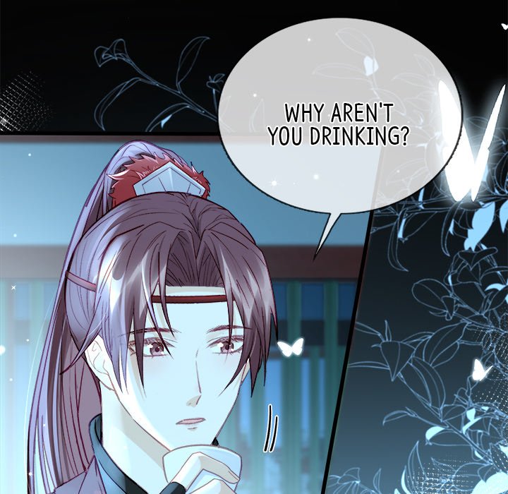 The Emperor's Choice - episode 13 - 93