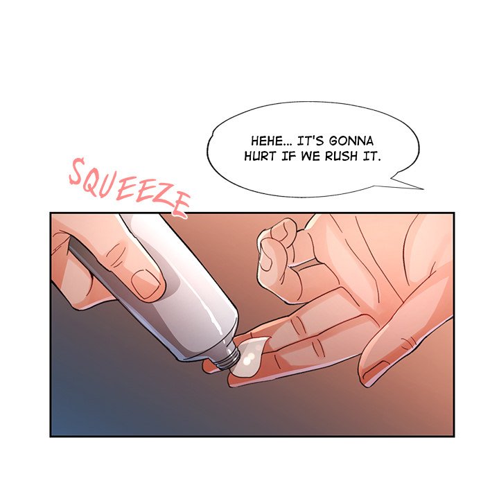 Wait, I'm a Married Woman! - episode 59 - 5