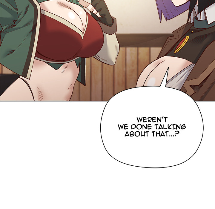 Young Lady's Knight - episode 23 - 40
