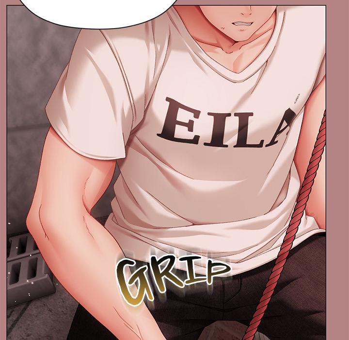 The Delinquent Girl - episode 5 - 120