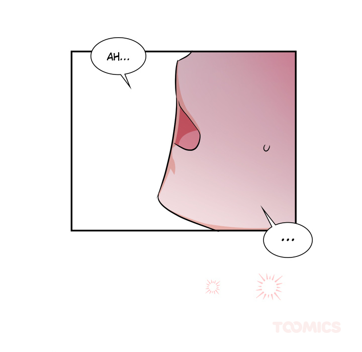 Pheromon Sorbet♥ - episode 40 - 57