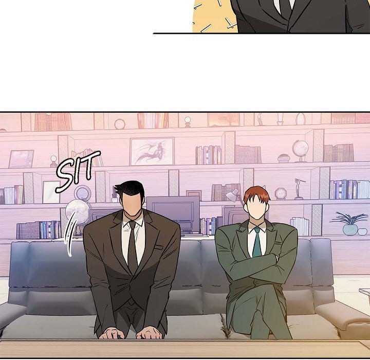 Hard-Boiled Love - episode 25 - 45