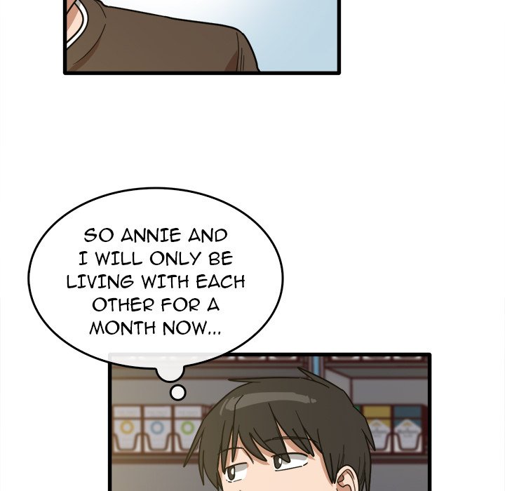 No More, No Less - episode 47 - 52