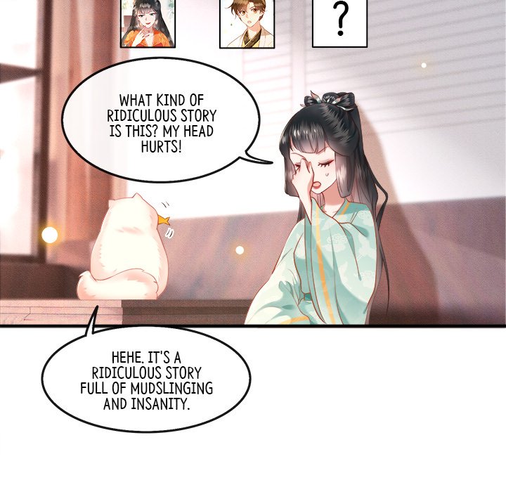 The Queen of Hell - episode 26 - 41