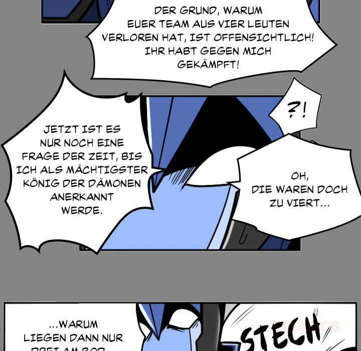 Das Wohnheim aus einer anderen Welt - episode 44 - 4