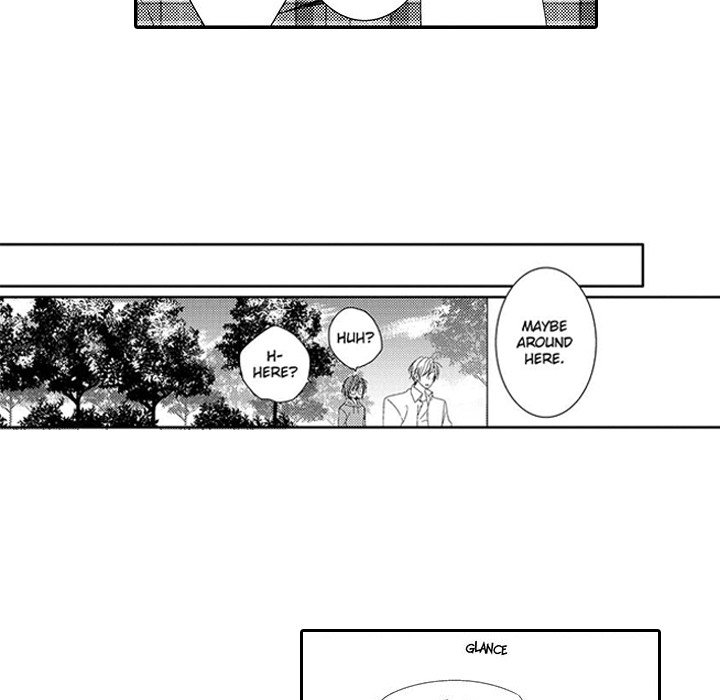 e-choco Vol.1 - episode 10 - 16
