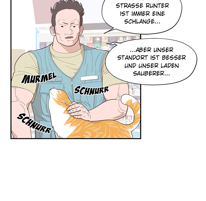 Die sonnige Seite - episode 49 - 72
