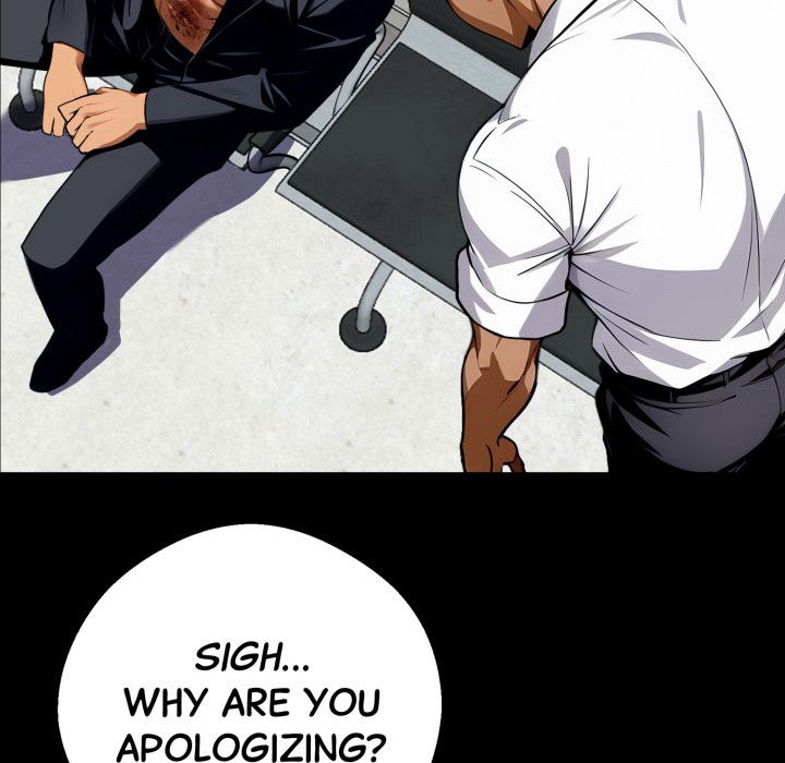 Workaholic Gangster - episode 21 - 121