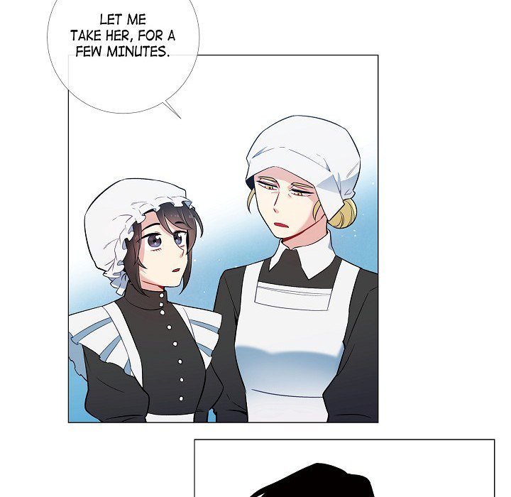 The Maid and the Vampire - episode 2 - 145