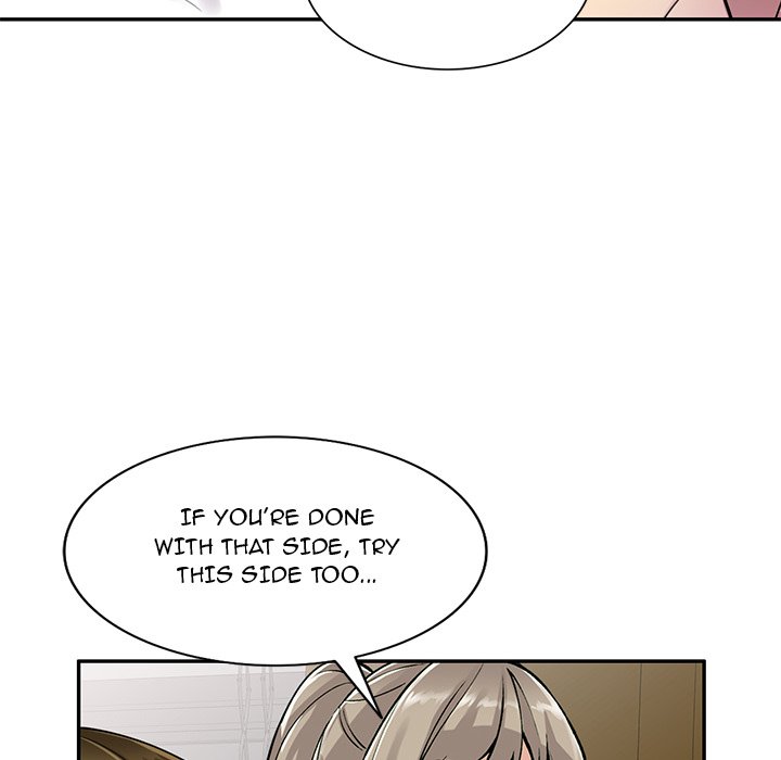 Secret Tutor - episode 7 - 83