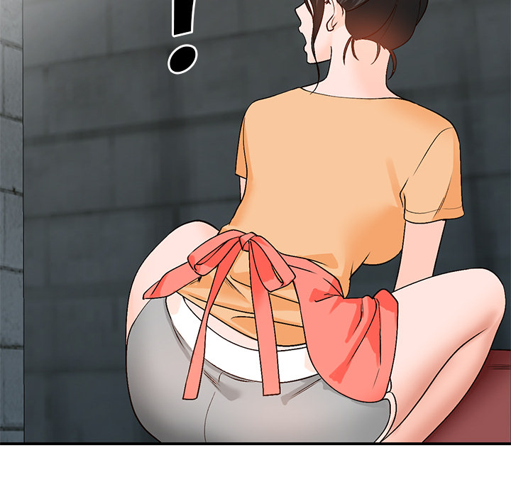 Town Girls - episode 10 - 4
