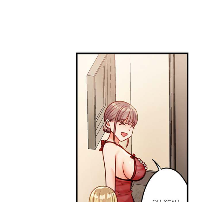 The Last Virgin in a Lustful World - episode 14 - 34