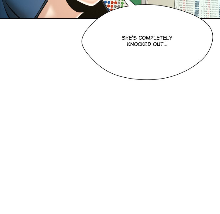 Unfinished Business - episode 8 - 86