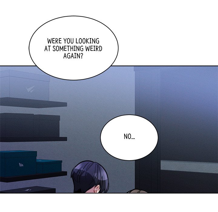 Cherry Doll Scandal - episode 12 - 55