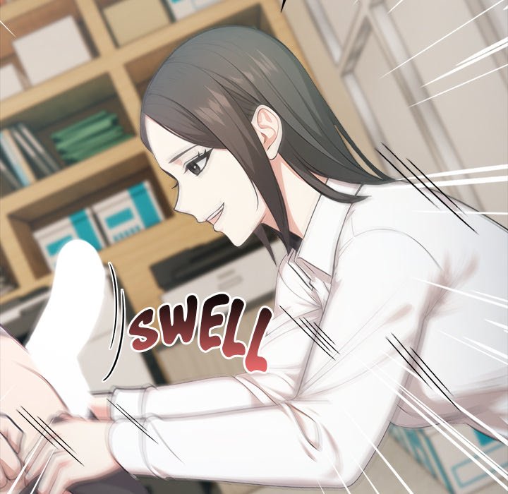Under Her Desk - episode 5 - 165