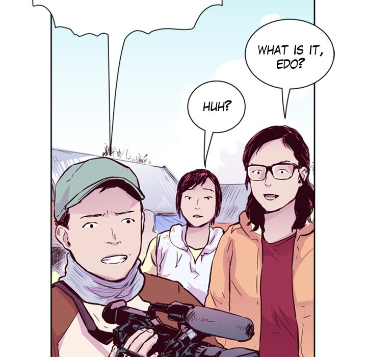 5 Minutes Before "On Air" - episode 45 - 34