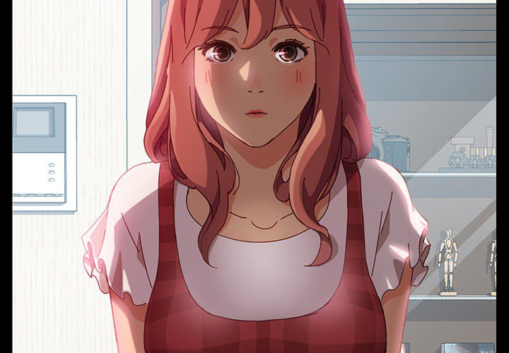 The Assistant - episode Prologue - 3