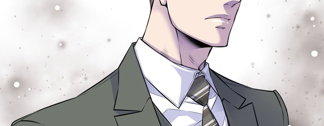 My Ex, Client  - episode 41 - 125