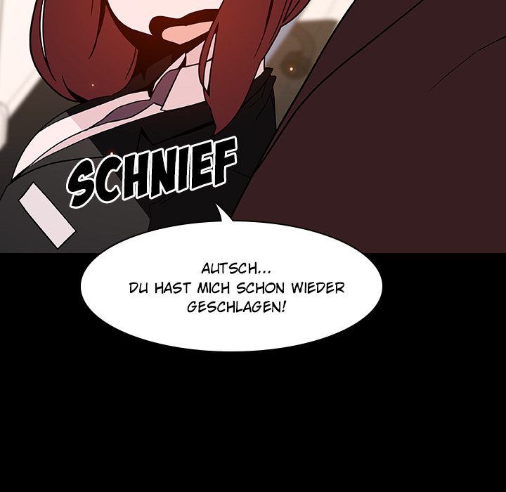 Dreiblättriges Kleeblatt - episode 55 - 12