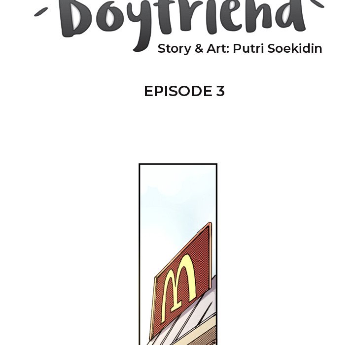 99% Love - episode 7 - 7