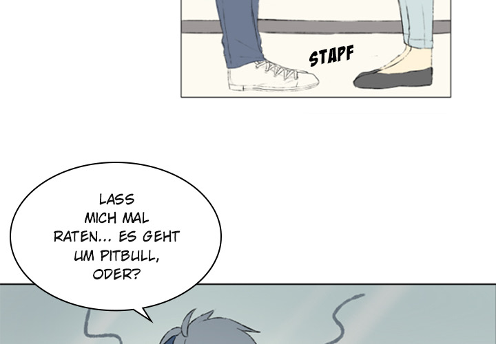 Pitbull & Mietze - episode 6 - 3