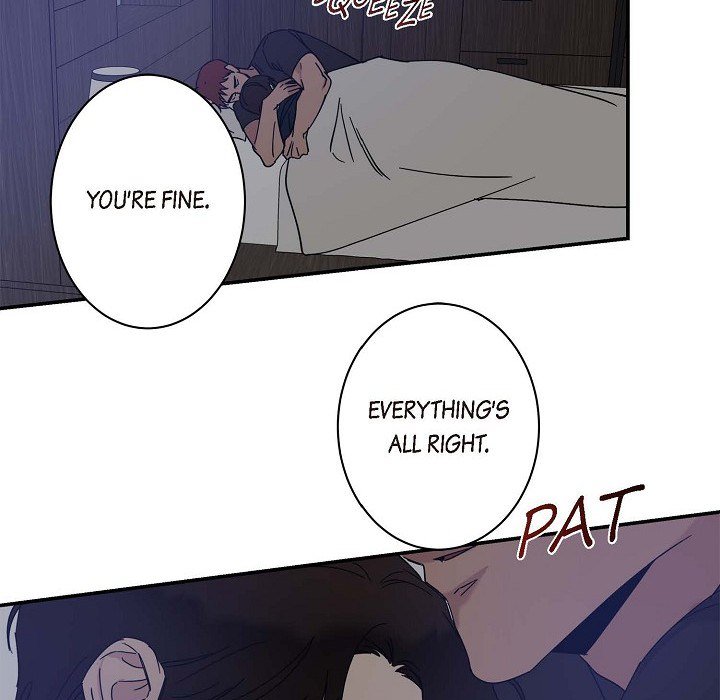 Lose Your Touch - episode 9 - 10