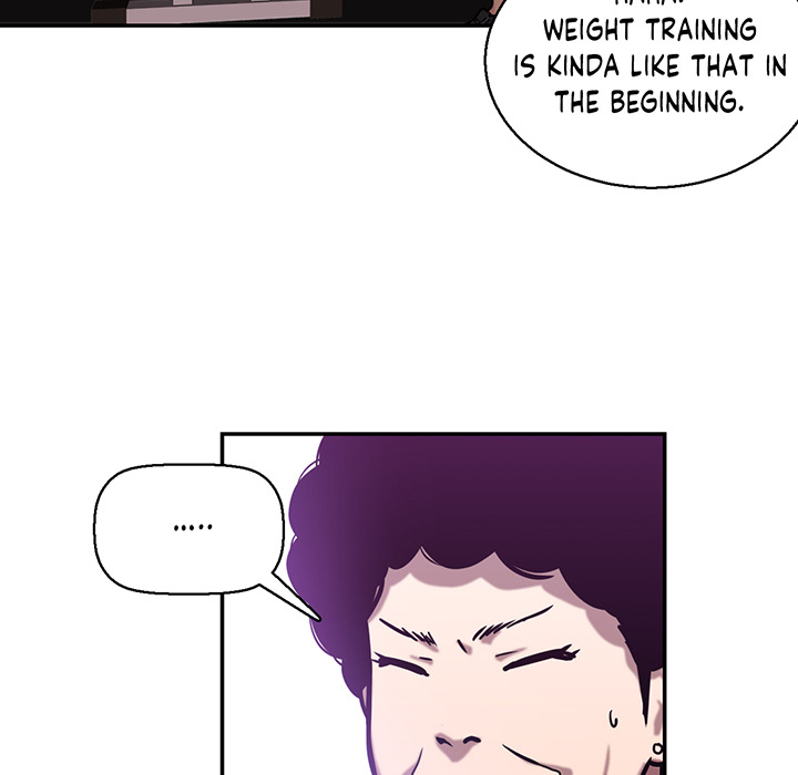 Sleeping With the Ghost - episode 1 - 96