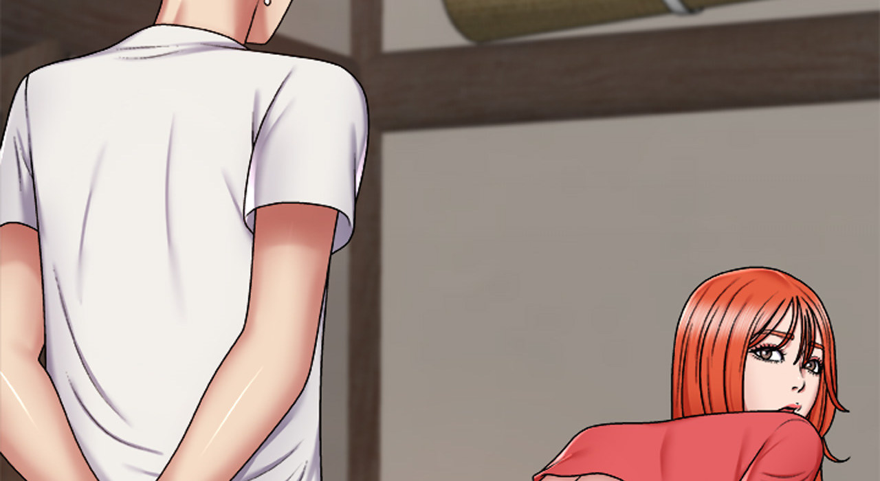 Ein standhafter Geist - episode 5 - 54