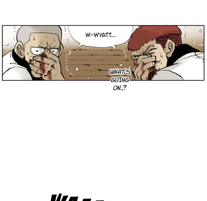 The Bully Hunter - episode 2 - 33