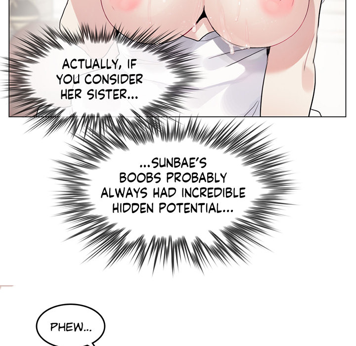 A Pervert's Daily Life - episode 113 - 48