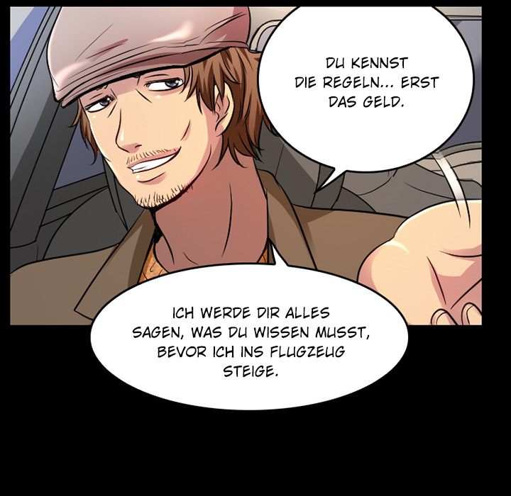 Gestörte Liebe - episode 42 - 30