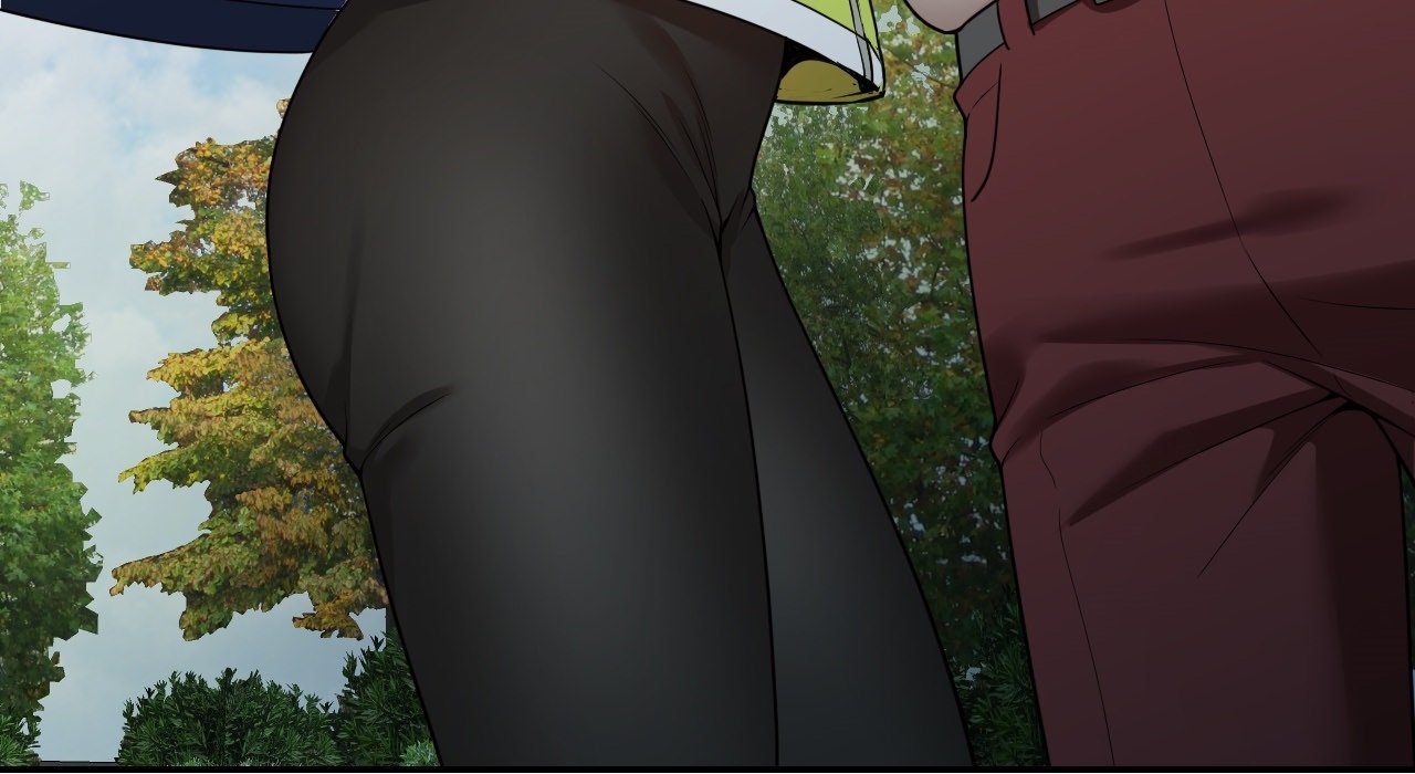 Long Drive - episode Prologue - 45