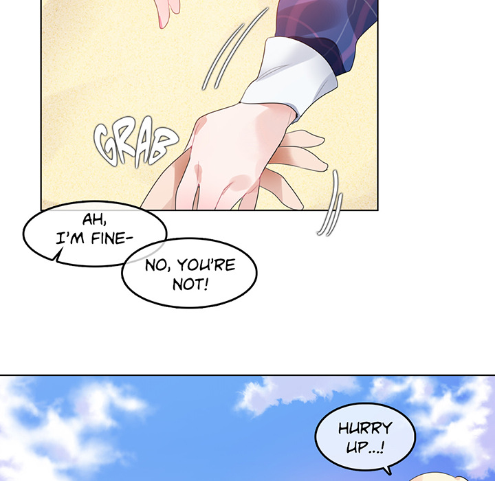 A Pervert's Daily Life - episode 43 - 28