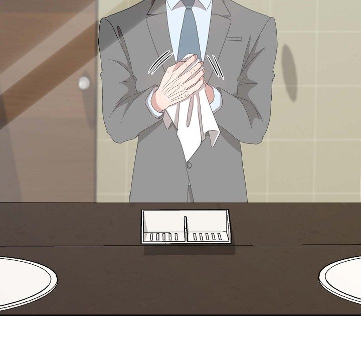 Fragrant Office Life - episode 12 - 40