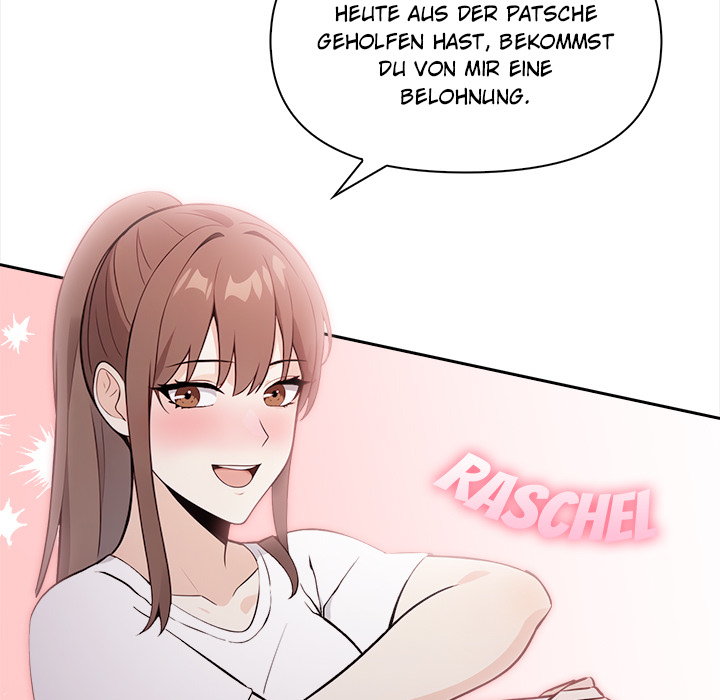 Gefangen im Wohnheim - episode 18 - 15