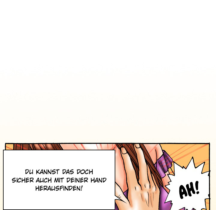 Heiße Erlebnisse - episode 43 - 14