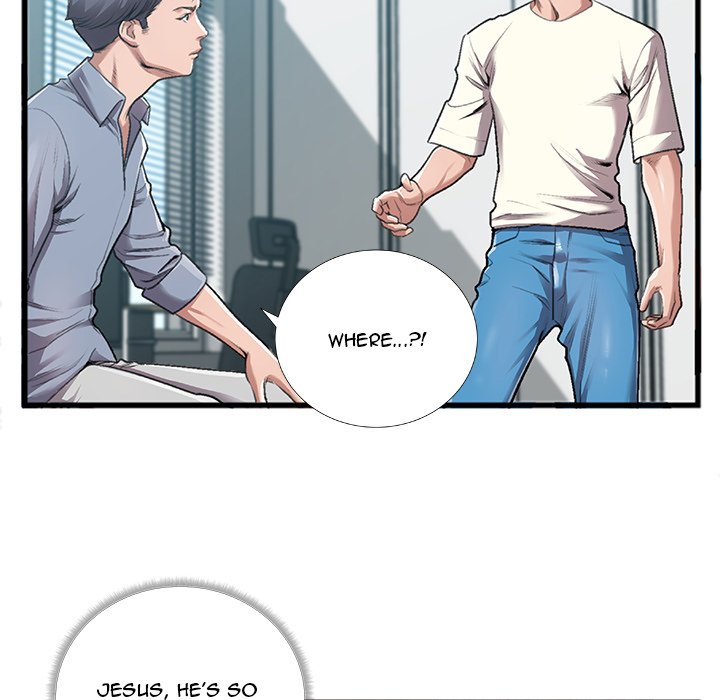Between Us - episode 5 - 17
