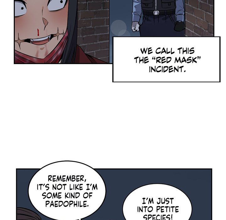 Zombie Girlfriend! - episode 35 - 40
