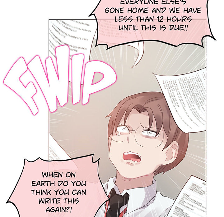 A Pervert's Daily Life - episode 93 - 75