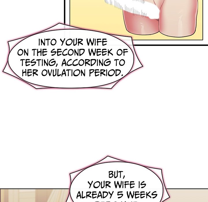 Master, Do You Need A Hand? - episode 50 - 81