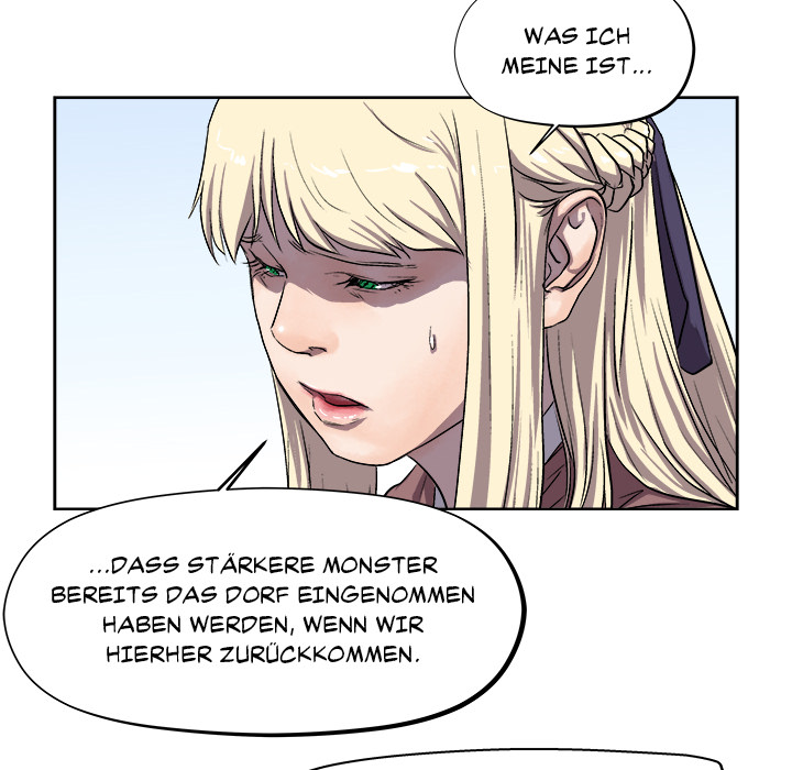 Karmas Weg - episode 23 - 43