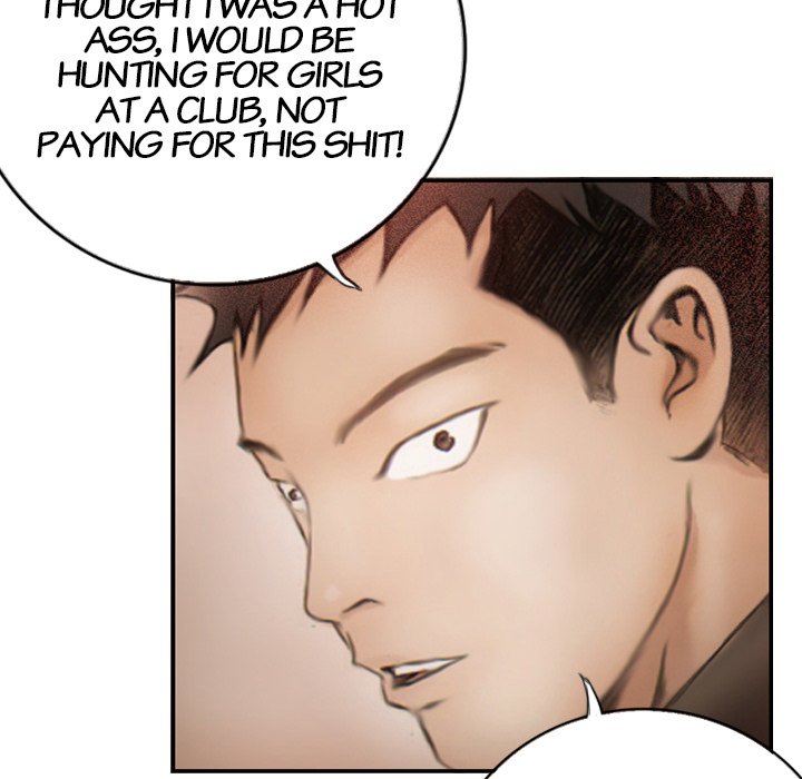 The Man's Superpowers - episode Prologue - 40