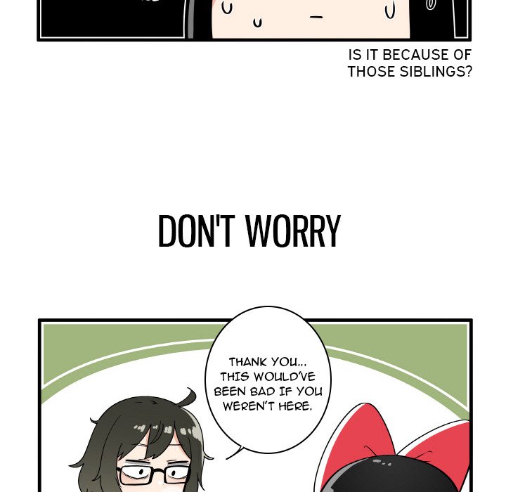The Amazing Siblings - episode 124 - 10